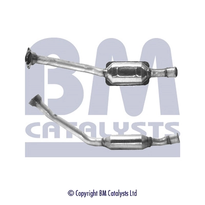 Catalytic Converter